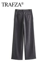 Load image into Gallery viewer, Sheath Long Pant - Vest
