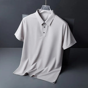 Polo Shirt Short Sleeved