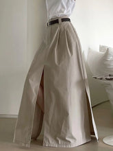 Load image into Gallery viewer, Maxi Skirt
