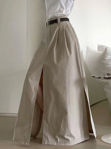 Maxi Skirt