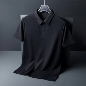 Polo Shirt Short Sleeved