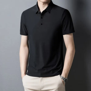 Polo Shirt Short Sleeved