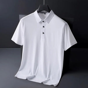 Polo Shirt Short Sleeved