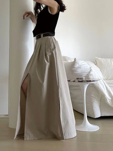 Maxi Skirt